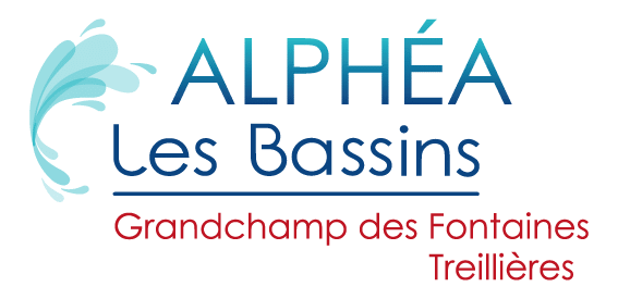 Les Bassins d'Alphéa