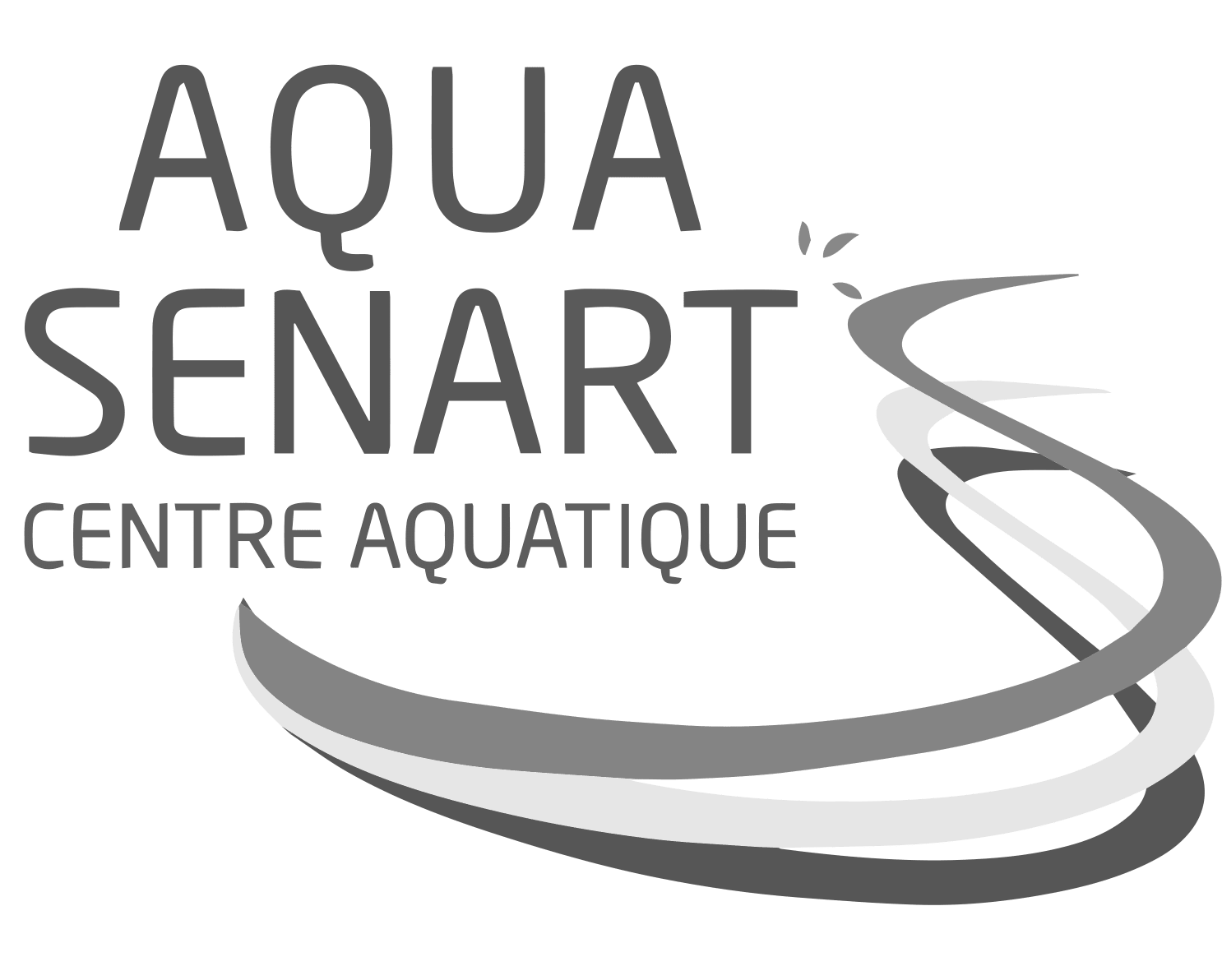 Centre aquatique Aqua Sénart